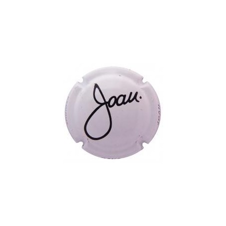 JOAN MARTINEZ ESQUIUS--X.67075