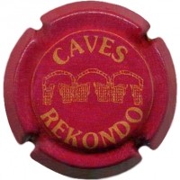 CAVES REKONDO--X.142875