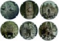 MERVILLA--X.139005 (COL 6. XAPES MONUMENTS AMERICA)