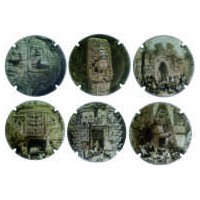 MERVILLA--X.139005 (COL 6. XAPES MONUMENTS AMERICA)