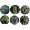 MERVILLA--X.139005 (COL 6. XAPES MONUMENTS AMERICA)