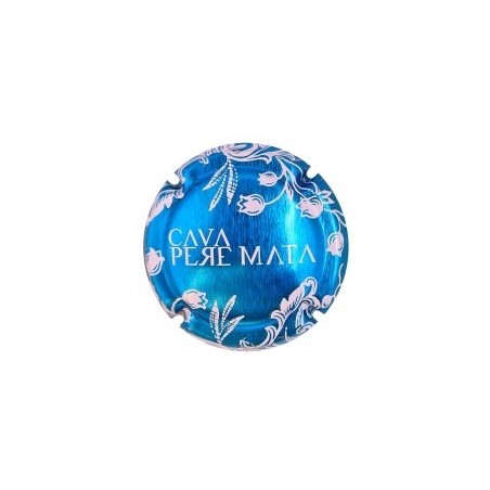 PERE MATA--X.150876