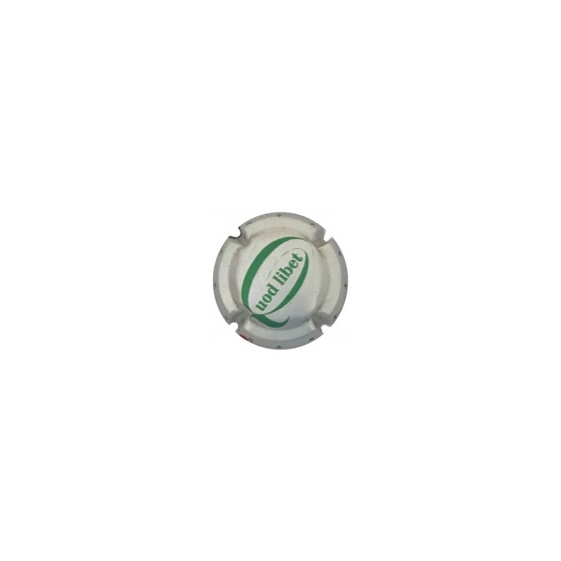 QUOD LIBET--X.165258