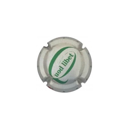 QUOD LIBET--X.165258