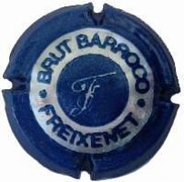 FREIXENET--V.0455--X.08369