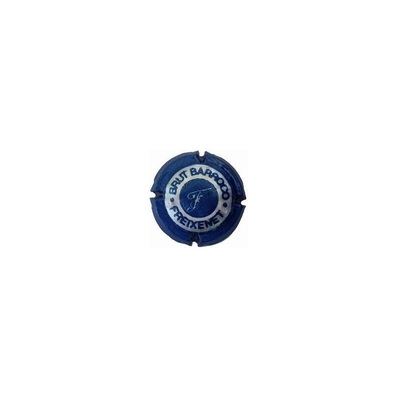 FREIXENET--V.0455--X.08369