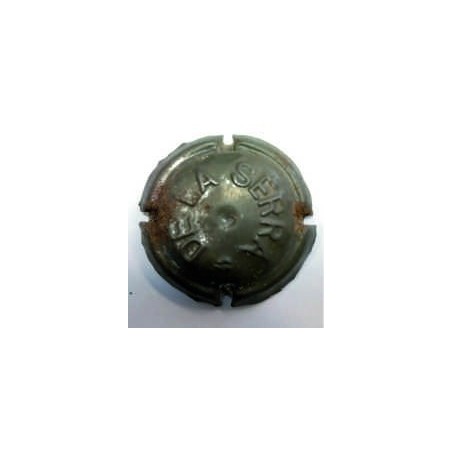 DELASERRA--X.08306--V.0190-- S RODONA  (FOTO REAL)