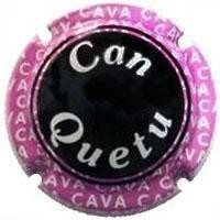 CAN QUETU-X.81690