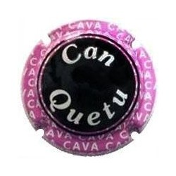 CAN QUETU-X.81690