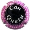 CAN QUETU-X.81690