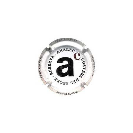 ANALEC--X.150596