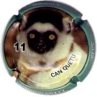  CAN QUETU--V.11705--X.35315
