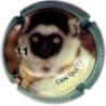  CAN QUETU--V.11705--X.35315