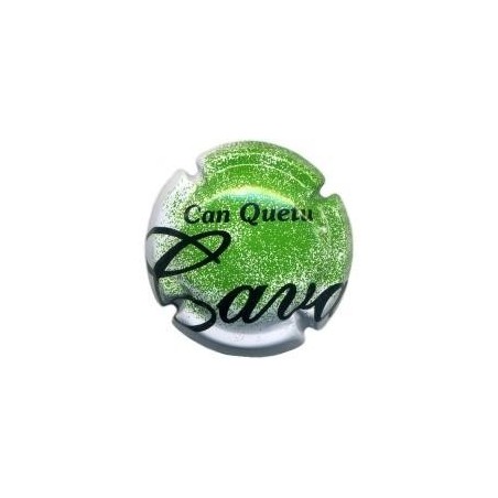 CAN QUETU--V.14323--X.44501