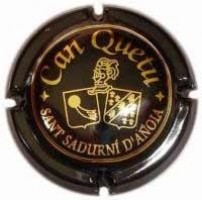  CAN QUETU-V.1005--X.00414