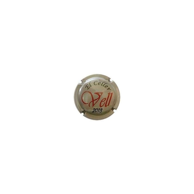CELLER VELL--V.28204--X.86564