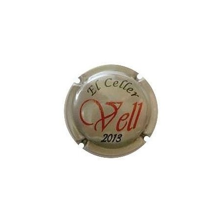 CELLER VELL--V.28204--X.86564