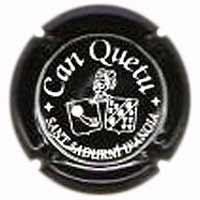 CAN QUETU-V.1220--X.02478