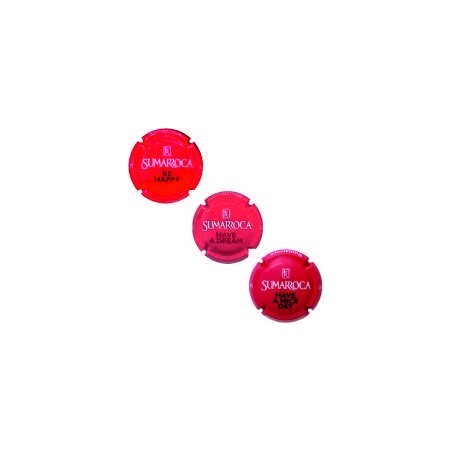 SUMARROCA---X.120644 (COL. 3 XAPES)