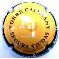 SEGURA VIUDAS--X.01255 (1998 - DOBLE IMPRESSIO)