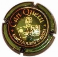 CAN QUETU-V.1516-X.00407