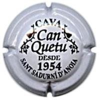 CAN QUETU-V.1994--X.00409