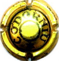 CODORNIU-V.0397 B