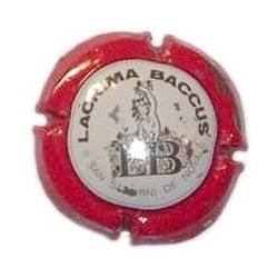 LACRIMA BACCUS-V,0521--X.07652--BB.1