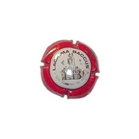 LACRIMA BACCUS-V.0521--X.07652