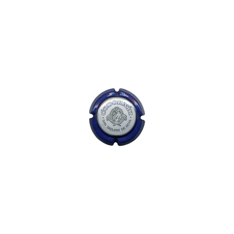 CODORNIU-V.0382-X.06408