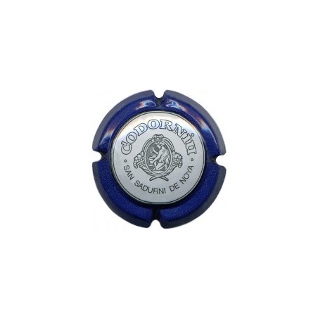 CODORNIU-V.0382-X.06408