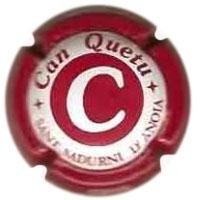 CAN QUETU-V.6771-X.17528