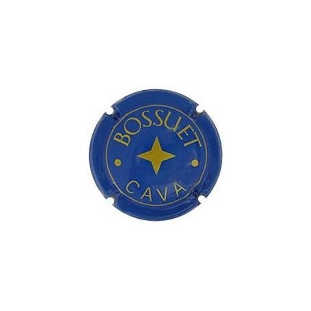BOSSUET--X.101635
