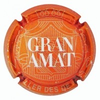 GRAN AMAT--X.158067