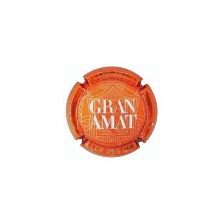 GRAN AMAT--X.158067