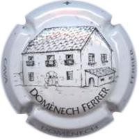 DOMENECH FERRER--X.01911--V.4058