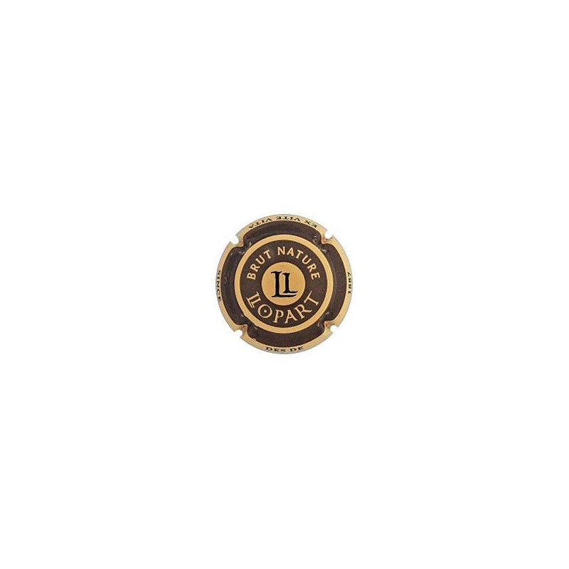 LLOPART--X.168523 (CERCLE GRUIXUT)