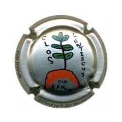 CAN RAMON (CLOS LENTISCUS)--V.21280-X.72198