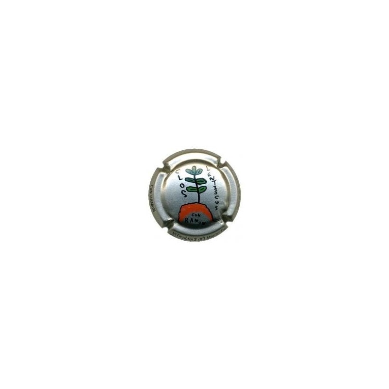 CAN RAMON (CLOS LENTISCUS)--V.21280-X.72198