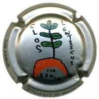 CAN RAMON (CLOS LENTISCUS)--V.21280-X.72198