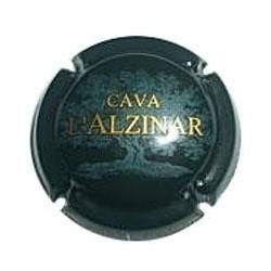 L'ALZINAR-V.4000--X.05058--BB.4  VERD