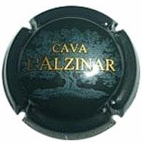 L'ALZINAR-V.4000--X.05058--BB.4 VERD