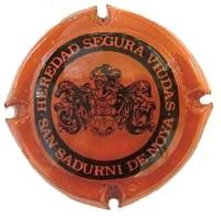 SEGURA VIUDAS--V.0668A--X.02936