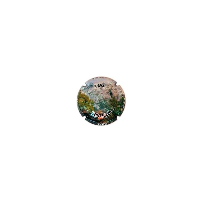 MONTECARO--V.18689--X.69716