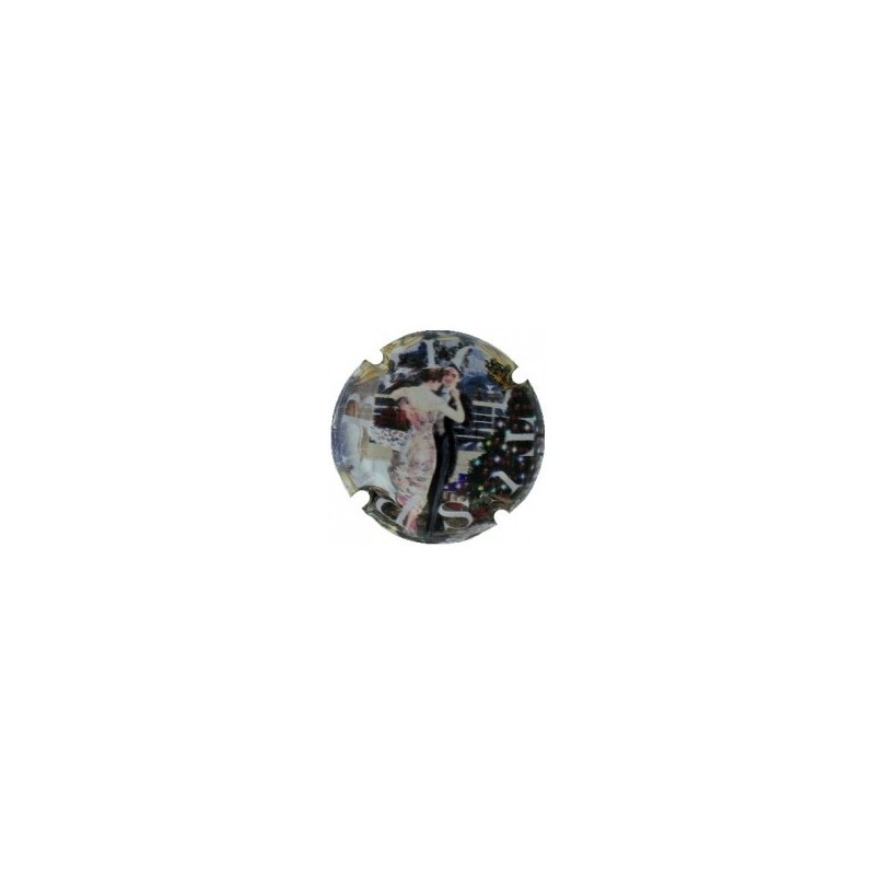 RUBRICATUS--X.152719