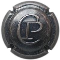 CASTELO DE PEDREGOSA---X.38727(PLATA VELLA)