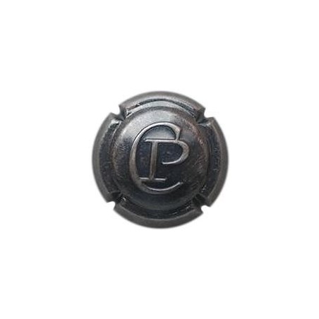 CASTELO DE PEDREGOSA---X.38727(PLATA VELLA)