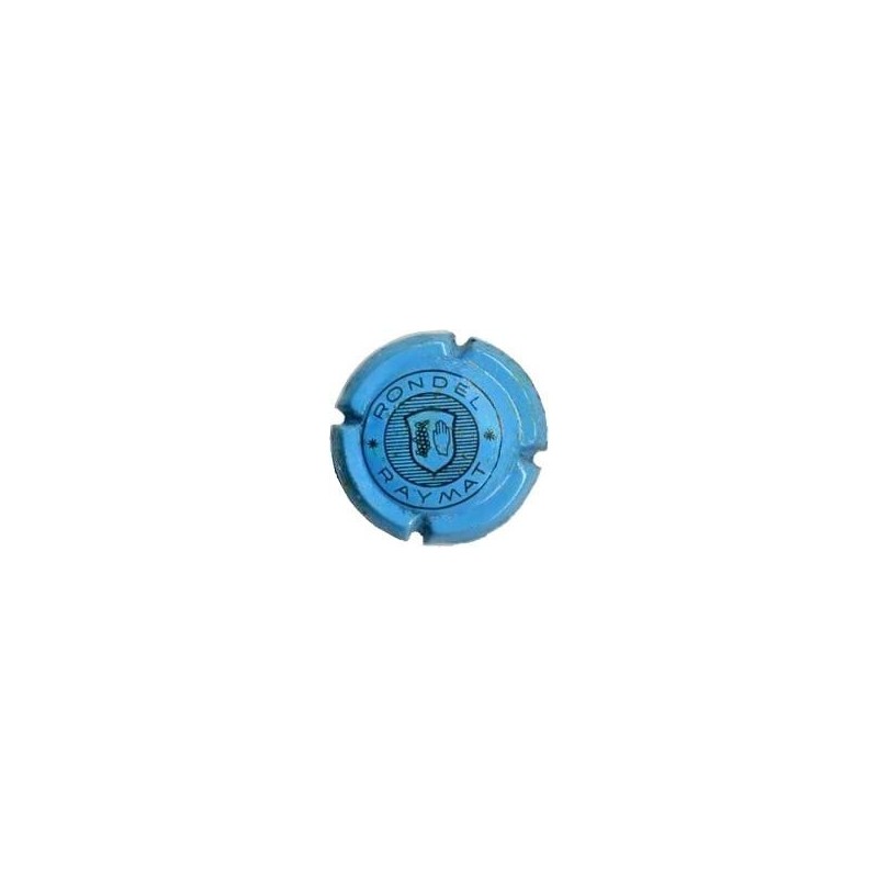 RONDEL---X.22420--V.0641 (ESCUT PETIT)