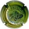 L'ORIGAN-V.4624--X.04273--BB.3  VERD FOSC