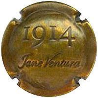 JANE VENTURA--X.115717 (BRONZE)